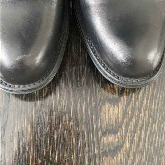 Aquatalia for Russell & Bromley Knee High Boots 38 in Perfect condition..a deal! - Picture 9 of 10